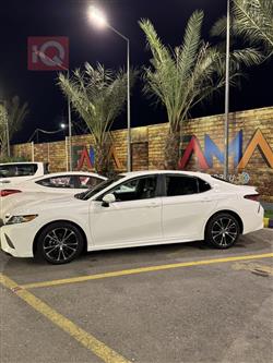 تويوتا كامري